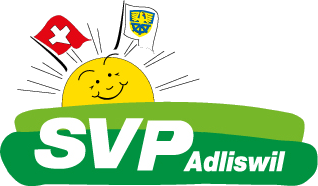 Logo SVP Schweiz